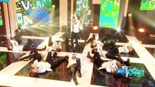 THE BOYZ - THE BOYZ - Boy - MBC音樂中心 現場版 17/12/16