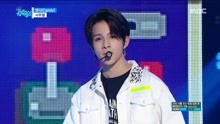 金Samuel - 金Samuel - Candy - MBC音樂中心 現場版 17/12/16