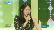 昭宥 - The Night - MBC音樂中心 現場版 17/12/16