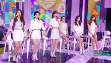 TWICE - Merry&Happy - MBC音樂中心 現場版 17/12/16