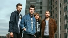 Bastille - World Gone Mad 電影《光靈》主題曲中字版