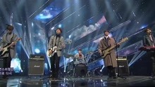 DAY6 - I like you - SBS人氣歌謠 現場版 17/12/17