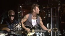 Schatten in die Haut t?towiert (Live Video 2010)