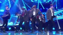 THE BOYZ - THE BOYZ - Boy - SBS人氣歌謠 現場版 17/12/17