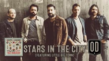 Stars in the City (Audio)