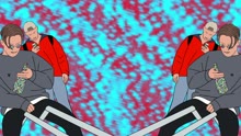 Plaster P? S?ret - Pengetre (Lyric Video)