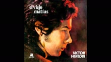 Victor Heredia - Esta Ma?ana Llueve (Pseudo Video)