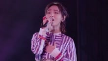 周筆暢 - 周筆暢 - 不痛 巡演武漢站現場