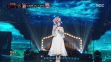  - 追夢人 - I tried everything - 蒙面歌王 現場版 17/12/17