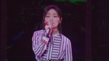 周筆暢 - 周筆暢-星期三的信 巡演武漢站