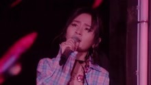 周筆暢 - 周筆暢 - 隔墻花 巡演武漢站現場
