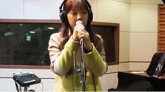 見了面再說話