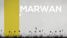 Marwan - Cazador de Mariposas (Lyric Video)