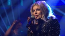 Fergie - A Little Work 現場版 2017