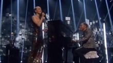 John Legend & Zara Larsson - God Only Knows 現場版 2017