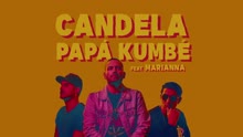 Candela (Lyric Video)