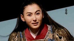 女版三國群像 章子怡演孫權周迅美郭嘉