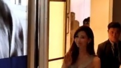 林志玲 - 高雄夢時代浪琴表名品店盛大開幕代言人 (4)