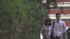 終止戀愛