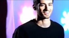 專為女神制作帥呆呆的美渣ZAYN