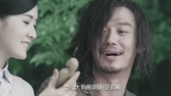 影視原聲 - 電視劇<最后的戰士>第5集預告-黃夏離家出走找到石風