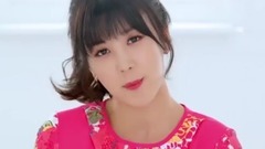 K-POP MV和體育運動