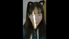 [金泰妍]Ins Story更新 "Happy Halloween" 1,P1