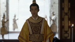 馬思純 - 小牧云笙性格大變原因竟在《將軍在上之芙蓉密案》里找到!