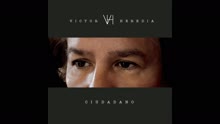 Victor Heredia - Mariposa Bagdad (Pseudo Video)