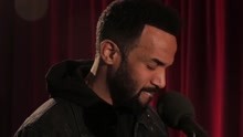 克雷格·大衛 - Craig David - Have Yourself A Merry Little Christmas - 現場版 2017