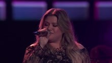 Kelly Clarkson - Kelly Clarkson - Medicine - 現場版 2017