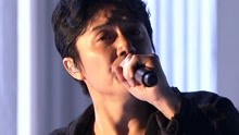福山雅治 - Squall 現場版
