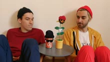 Bad Sounds - Living Alone (Audio)