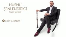 Husnu Senlendirici ft Hüsnü ?enlendirici -