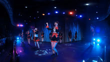 - 蜜蜂少女隊-stand up