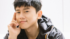 張杰1220生日快樂