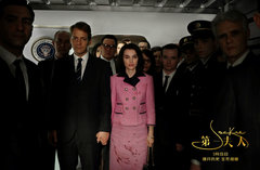 Natalie Portman,看點新片預告 - 電影《第一夫人》曝先導預告片