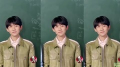 [王源]肯德基廣告 王源CUT 17/10/17