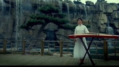 民樂群星 - 牧羊曲 古箏獨奏