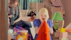 【TOP 20】Instiz iChart 韓國歌曲音源排行周榜(2017年12月第三周)