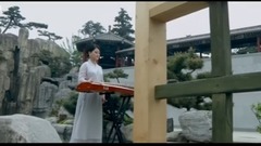 民樂群星 - 雨蝶 古箏獨奏