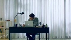 說不出口的想念
