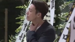 SHINee金鐘鉉去世 生前好友同僚藝人前往靈堂吊唁[更新中] 3,Super Junior,EXO,Kangta,The trax等