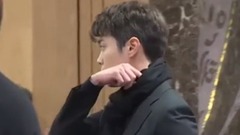 SHINee金鐘鉉去世 生前好友同僚藝人前往靈堂吊唁[更新中] 10,李承哲,APINK,金申英等