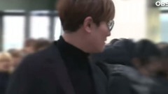 SHINee金鐘鉉去世 生前好友同僚藝人前往靈堂吊唁[更新中] 14,KANGTA