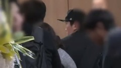 SHINee金鐘鉉去世 生前好友同僚藝人前往靈堂吊唁[更新中] 22,Defcon,鄭亨敦
