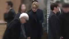 SHINee金鐘鉉去世 生前好友同僚藝人前往靈堂吊唁[更新中] 24,FT Island