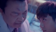 張一山 - 【柒個我】暴力張一山想要消滅其他人格