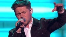 niall horan - Niall Horan - Slow Hands - 現場版 2017