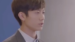 張一山 - [柒個我]張一山化解董事長競選危機